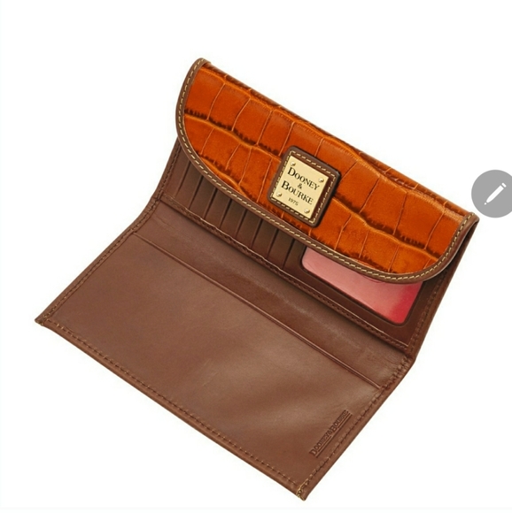 Dooney & Bourke Bayou Collection Shoulder bag - Picture 7 of 7